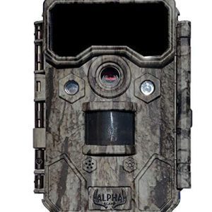 Capture Every Detail: Outdoor Hunting Trail Camera