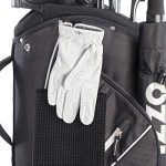 Elevate Your Golf Game with the Izzo Golf Ultra-Lite Cart Bag - Image 6