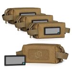 Savior Tools Unfastened Sacs: Your Ultimate Ammo and Gear Carrying Solution