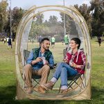 Quick Setup Sports Tent - Instant Tent Shelter