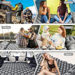 Self Inflating Camping Mat for Couples - Image 7