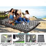Self Inflating Camping Mat for Couples - Image 4