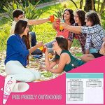 FemEase: Empowering Women Everywhere with Portable Standing Urination - Image 7