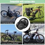 1000W Ebike Conversion Motor Kits - Image 6