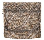 Conceal with Confidence: 300D Camo Net Camouflage