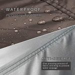 Unigear HexaShield Hammock Rain Fly 🌧️🌞 - Image 2