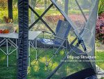 8-10 Person House Tent for Camping - Image 5