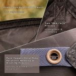 Unigear HexaShield Hammock Rain Fly 🌧️🌞 - Image 4