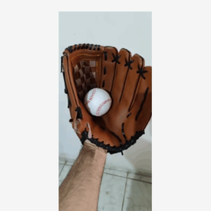 Soft & Hard Baseball Training Balls – Handmade
